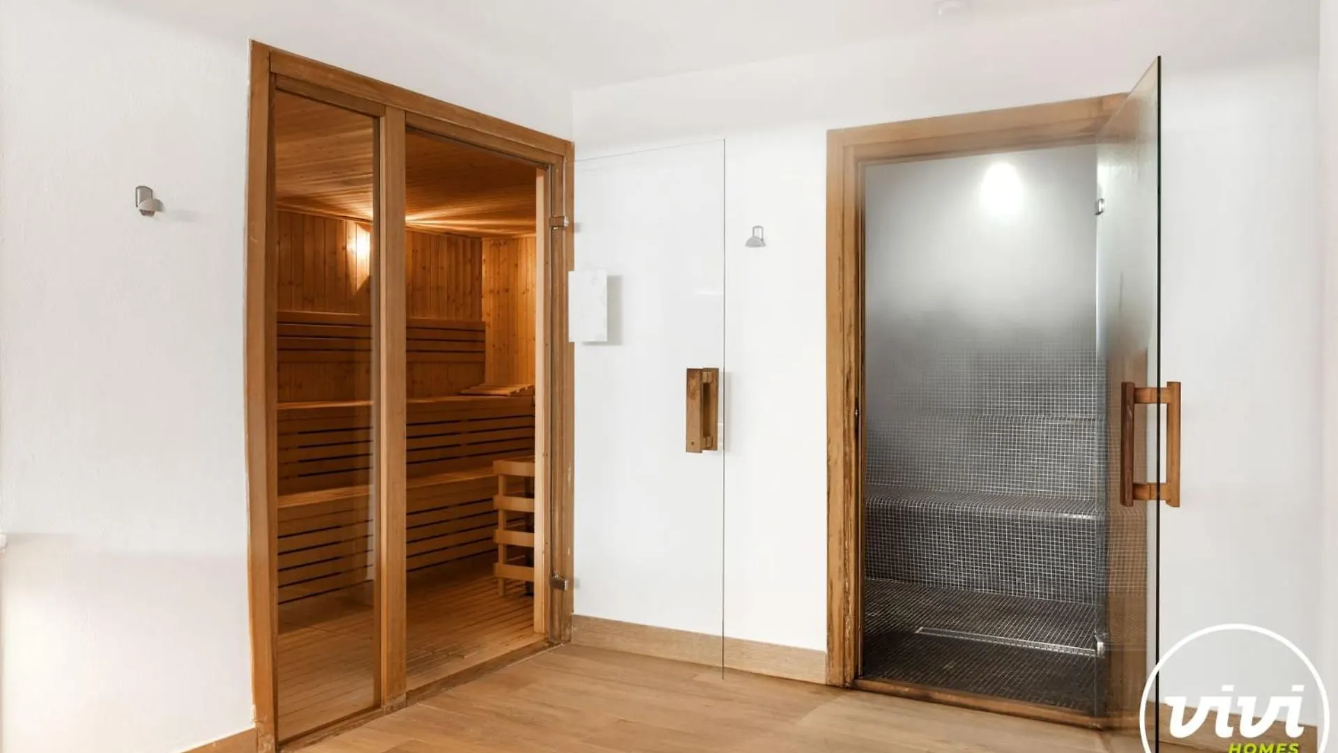Apartamento Vivi Homes - Bonita Del Sol Beach, Pool, Garden, Gym & Spa La Cala De Mijas España