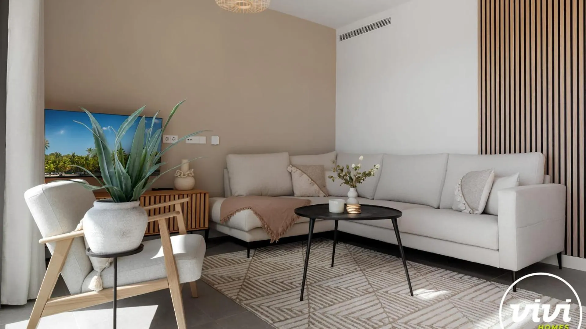 Vivi Homes - Bonita Del Sol Beach, Pool, Garden, Gym & Spa La Cala De Mijas